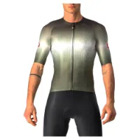 Castelli Aero Race 6.0 Kort Sykkeltrøye Castelli Aero Race 6.0 Kort Sykkeltrøye
