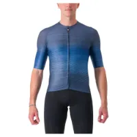 Castelli Aero Race 6.0 Kort Sykkeltrøye Castelli Aero Race 6.0 Kort Sykkeltrøye