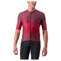 Castelli Aero Race 6.0 Kort Sykkeltrøye Castelli Aero Race 6.0 Kort Sykkeltrøye