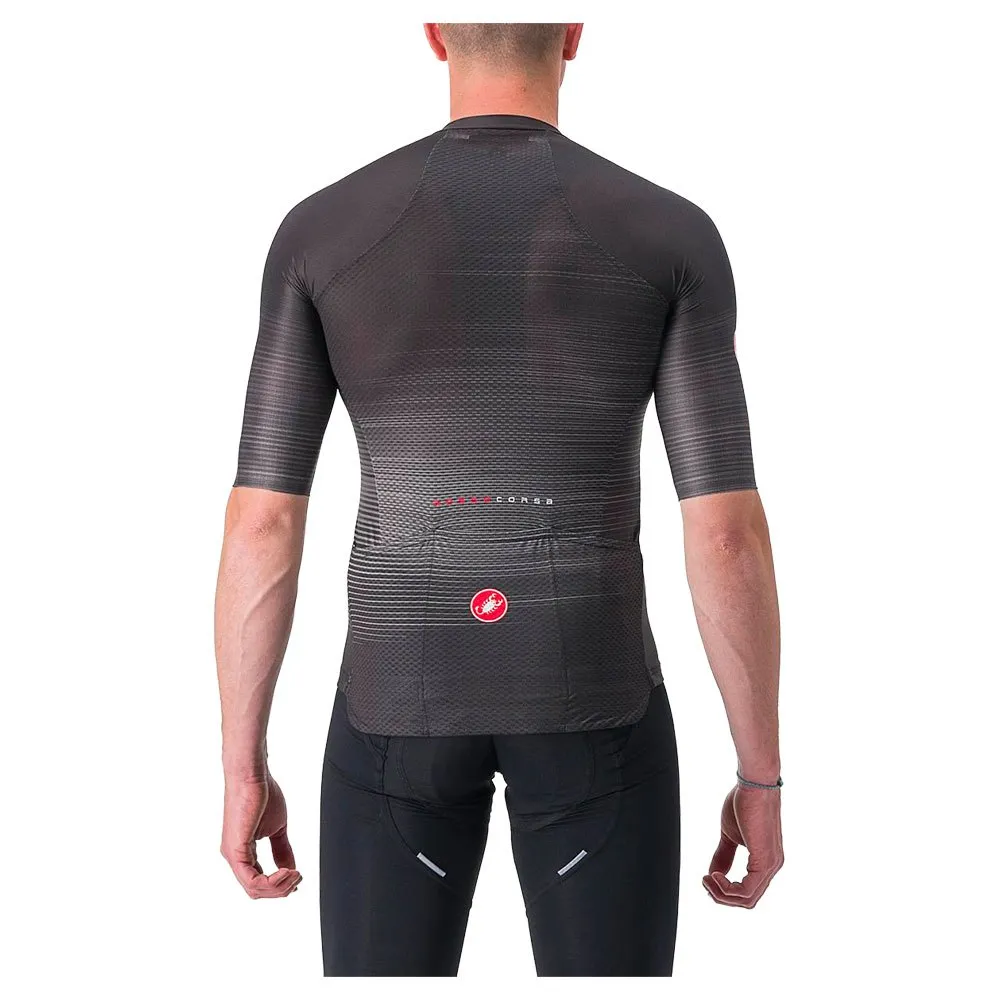 Castelli Aero Race 6.0 Kort Sykkeltrøye