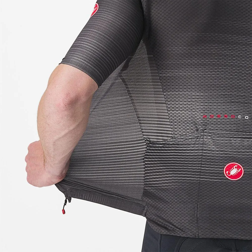 Castelli Aero Race 6.0 Kort Sykkeltrøye