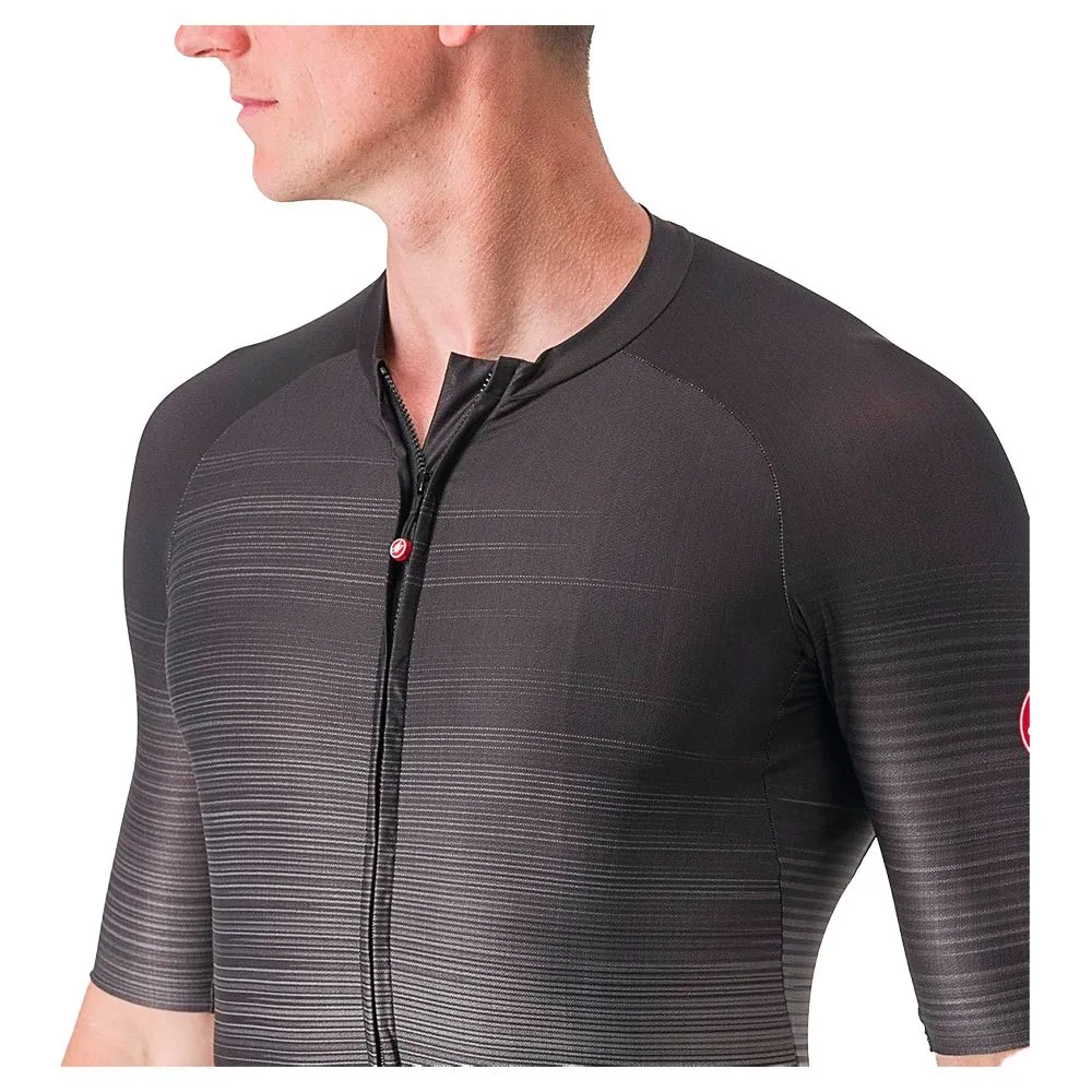 Castelli Aero Race 6.0 Kort Sykkeltrøye