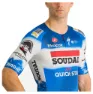 Castelli Aero Race 7.0 Soudal Quick-step 2024 Kort Ermet Trøye