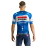 Castelli Aero Race 7.0 Soudal Quick-step 2024 Kort Ermet Trøye