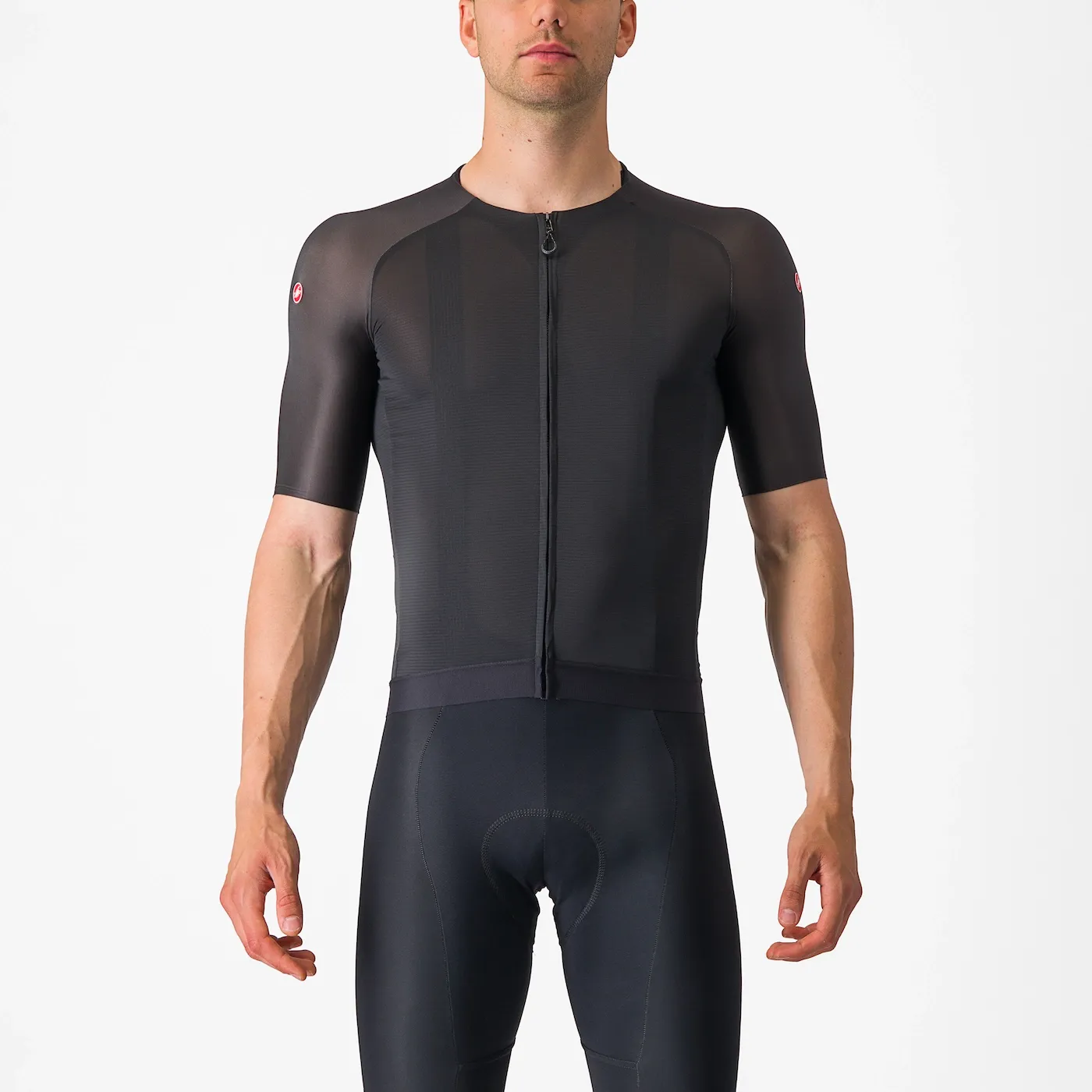 Castelli Aero Race 7.0 Sykkeltrøye Castelli Aero Race 7.0 Sykkeltrøye