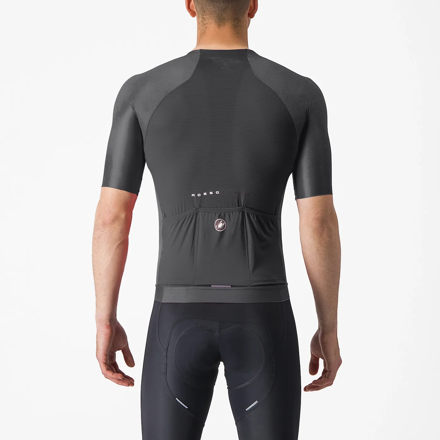 Castelli Aero Race 7.0 Sykkeltrøye Castelli Aero Race 7.0 Sykkeltrøye