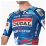 Castelli Aero Race 8s Kort Ermet Trøye