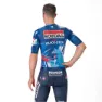 Castelli Aero Race 8s Kort Ermet Trøye