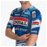 Castelli Aero Race 8s Kort Ermet Trøye