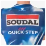 Castelli Aero Race 8s Kort Ermet Trøye