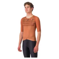 Castelli Aero Race 8S Kort Sykkeltrøye