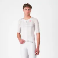 Castelli Aero Race 8S Kort Sykkeltrøye
