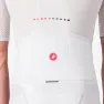 Castelli Aero Race 8S Kort Sykkeltrøye