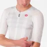 Castelli Aero Race 8S Kort Sykkeltrøye
