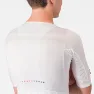 Castelli Aero Race 8S Kort Sykkeltrøye