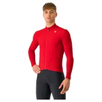 Castelli Aero Race Langermet Trøye