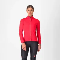 Castelli Alpha 150 Dame Sykkeljakke