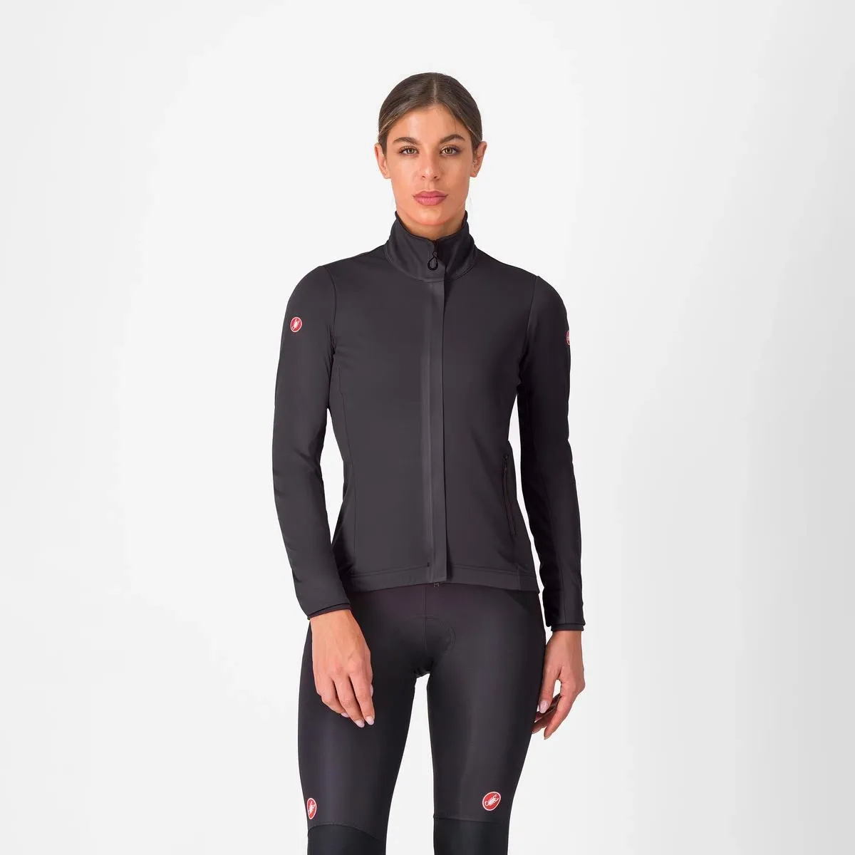 Castelli Alpha 150 Dame Sykkeljakke Castelli Alpha 150 Dame Sykkeljakke