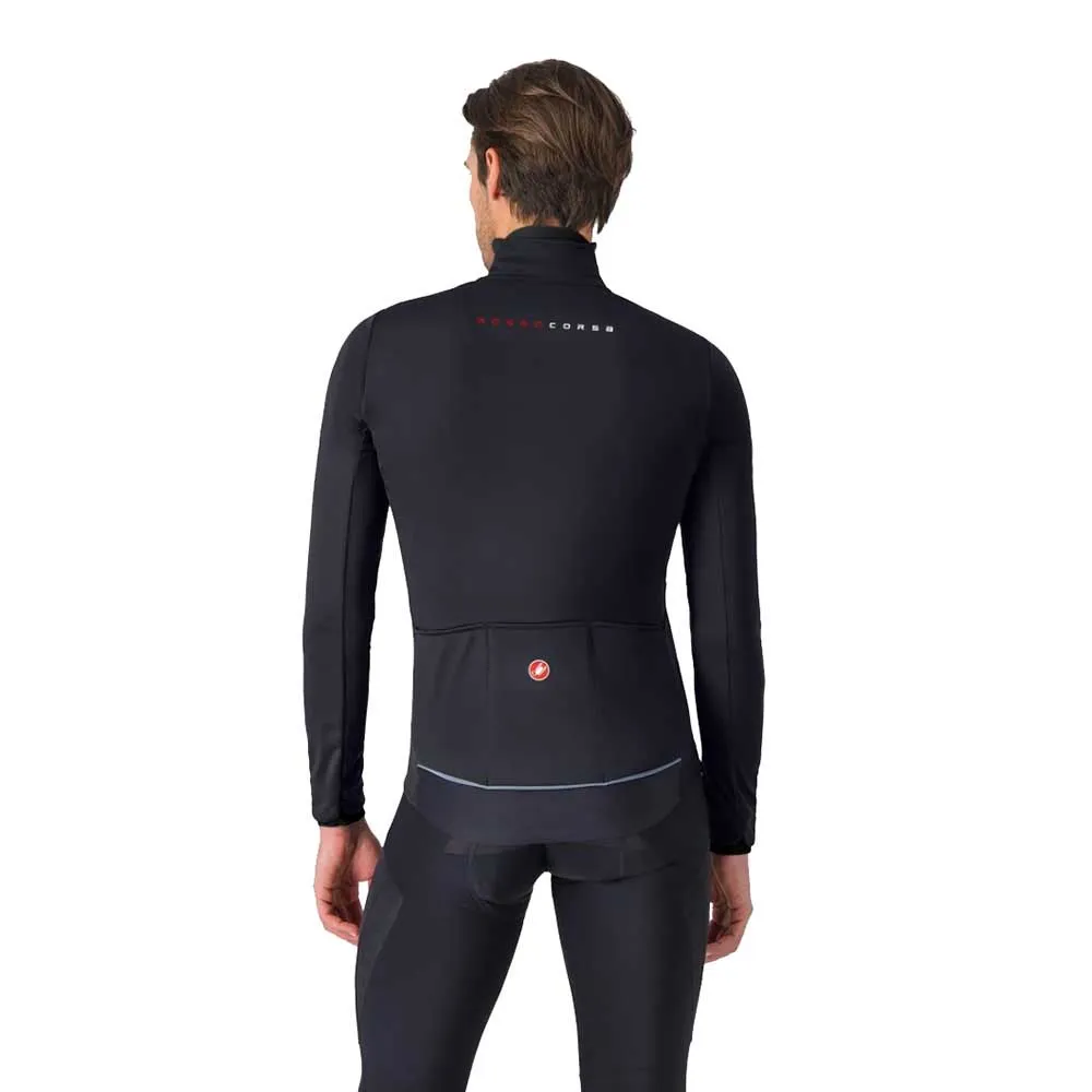 Castelli Alpha 150 Jakke Castelli Alpha 150 Jakke