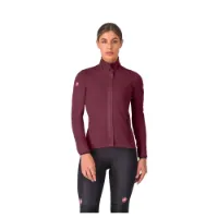 Castelli Alpha 150 Sykkeljakke