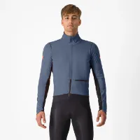 Castelli Alpha Doppio RoS Sykkeljakke