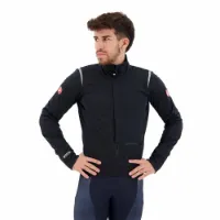 Castelli Alpha Doppio RoS Sykkeljakke