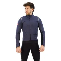 Castelli Alpha Doppio RoS Sykkeljakke Castelli Alpha Doppio RoS Sykkeljakke