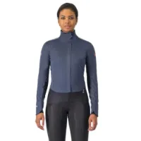 Castelli Alpha Doppio RoS Sykkeljakke Castelli Alpha Doppio RoS Sykkeljakke