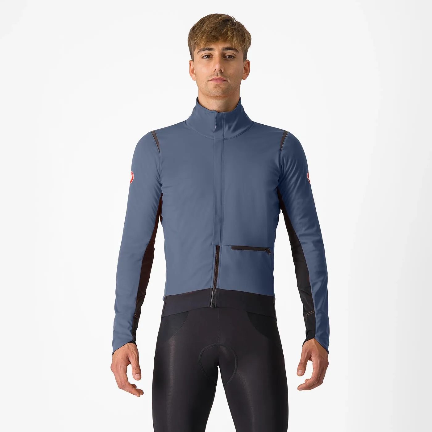 Castelli Alpha Doppio RoS Sykkeljakke Castelli Alpha Doppio RoS Sykkeljakke