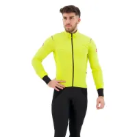 Castelli Alpha Flight Ros Jakke