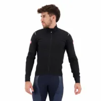 Castelli Alpha Flight Ros Jakke