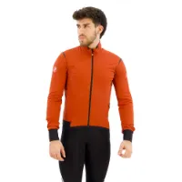 Castelli Alpha Flight Ros Jakke
