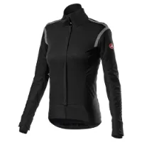 Castelli Alpha RoS 2 Dame Sykkeljakke Castelli Alpha RoS 2 Dame Sykkeljakke