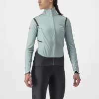 Castelli Alpha RoS 2 Dame Sykkeljakke