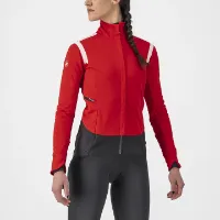 Castelli Alpha RoS 2 Dame Sykkeljakke