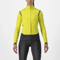 Castelli Alpha RoS 2 Dame Sykkeljakke Castelli Alpha RoS 2 Dame Sykkeljakke