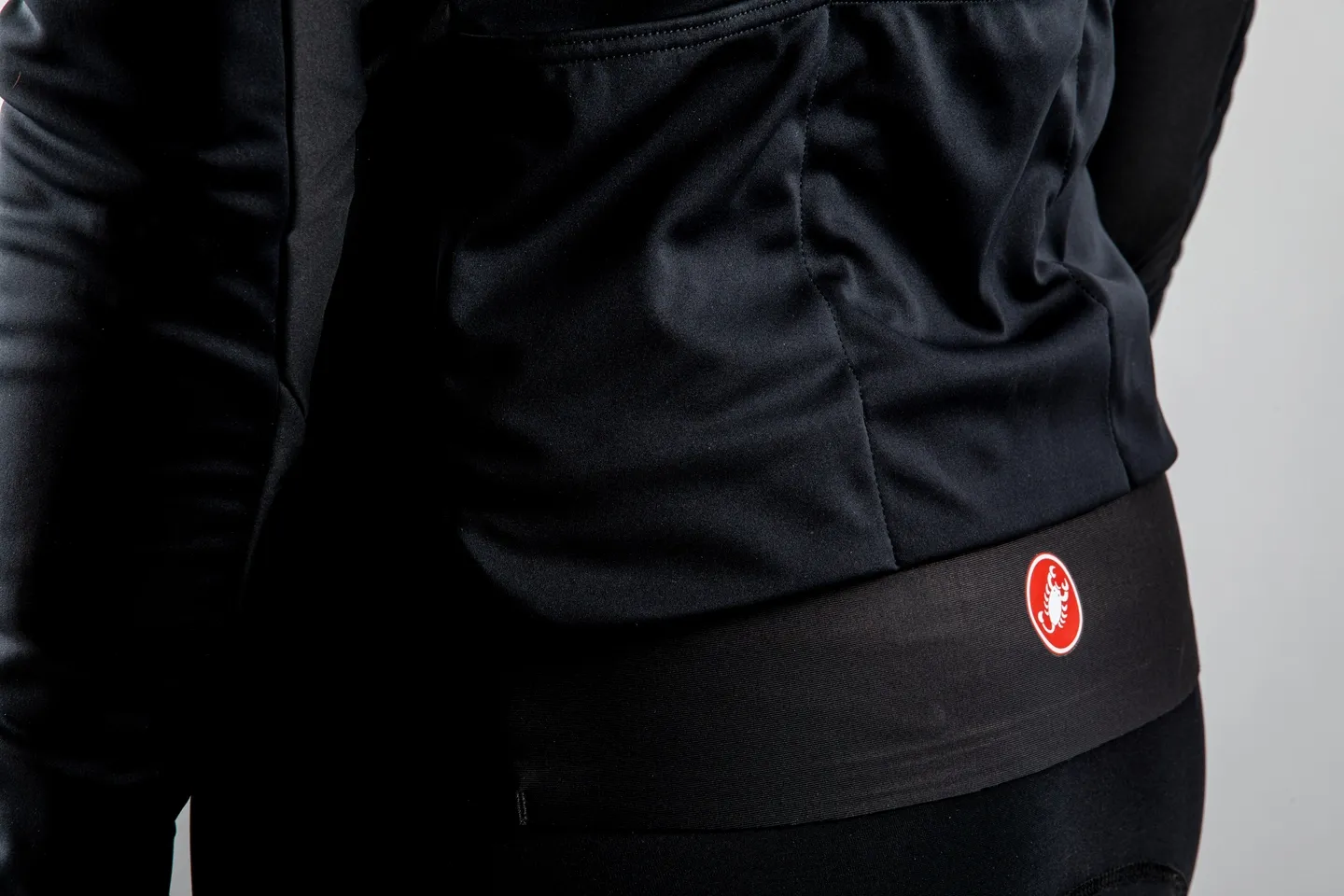 Castelli Alpha RoS 2 Dame Sykkeljakke