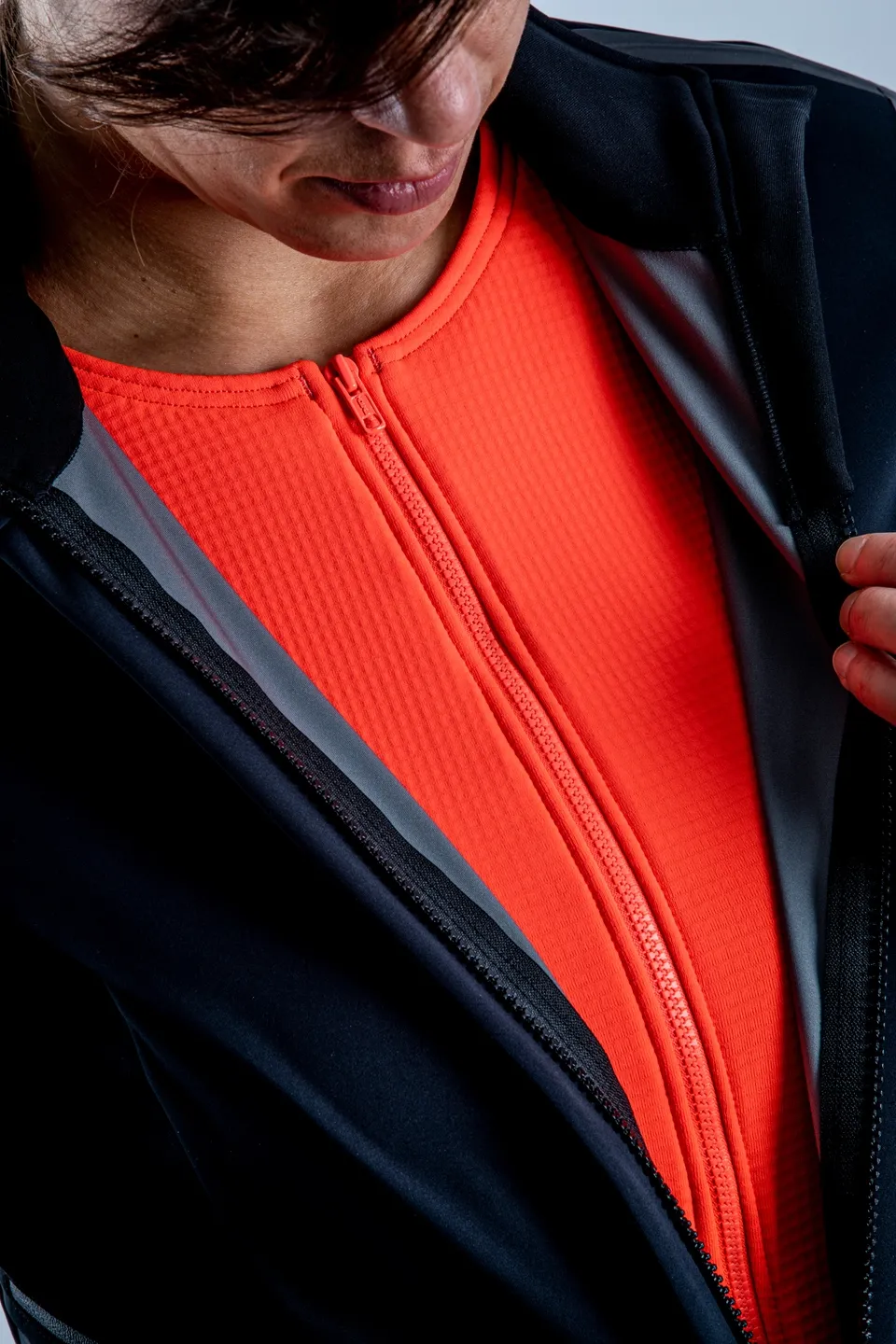 Castelli Alpha RoS 2 Dame Sykkeljakke