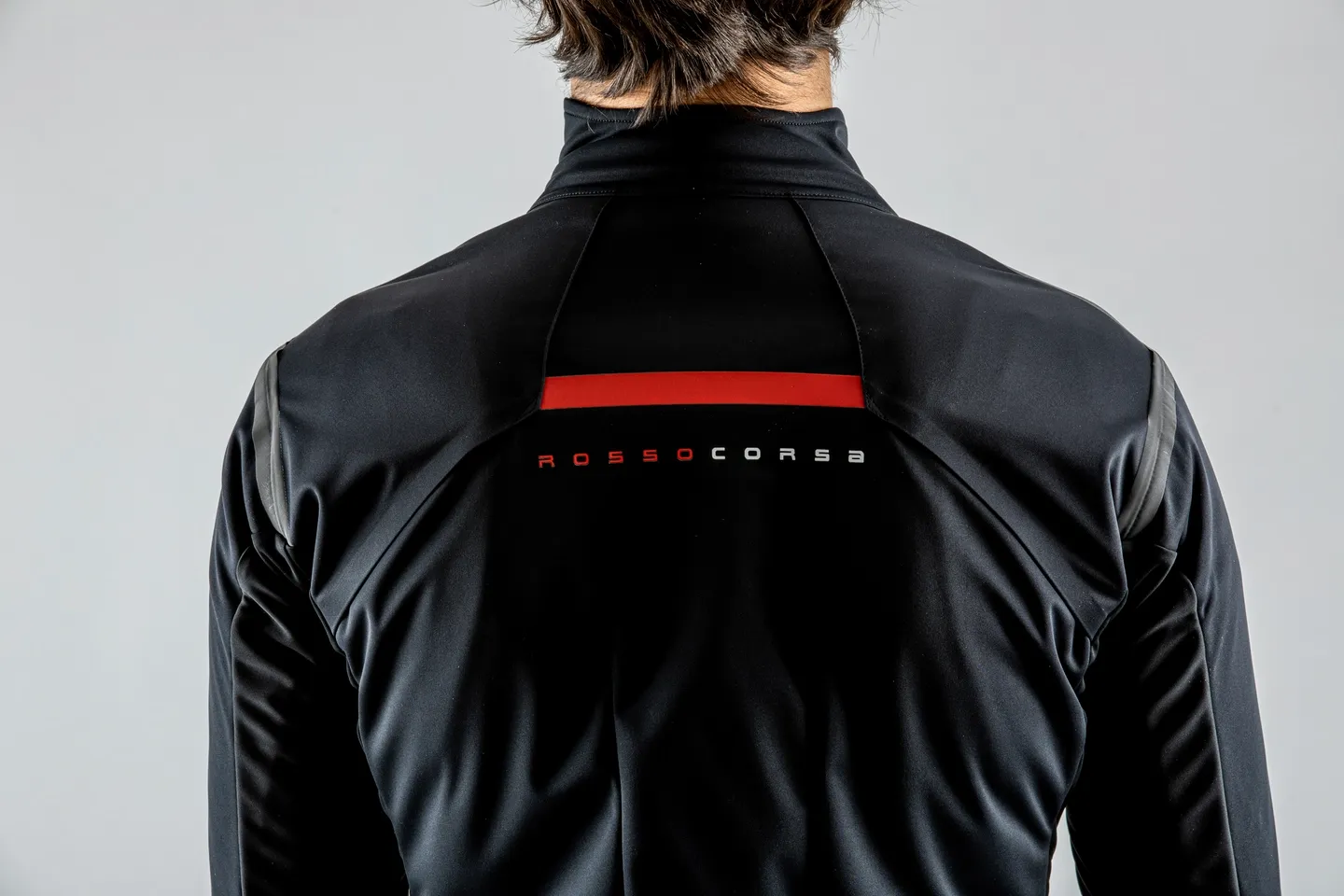 Castelli Alpha RoS 2 Dame Sykkeljakke