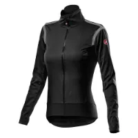 Castelli Alpha Ros 2 Light Jakke Castelli Alpha Ros 2 Light Jakke
