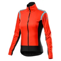 Castelli Alpha Ros 2 Light Jakke Castelli Alpha Ros 2 Light Jakke