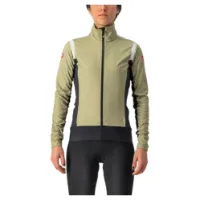 Castelli Alpha Ros 2 Light Jakke Castelli Alpha Ros 2 Light Jakke