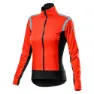 Castelli Alpha Ros 2 Light Jakke