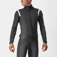 Castelli Alpha RoS 2 Sykkeljakke Castelli Alpha RoS 2 Sykkeljakke