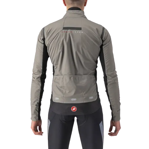 Castelli Alpha RoS 2 Sykkeljakke