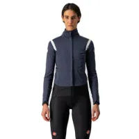 Castelli Alpha Ros Jakke