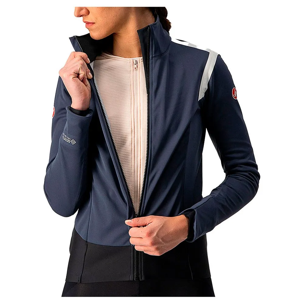 Castelli Alpha Ros Jakke Castelli Alpha Ros Jakke