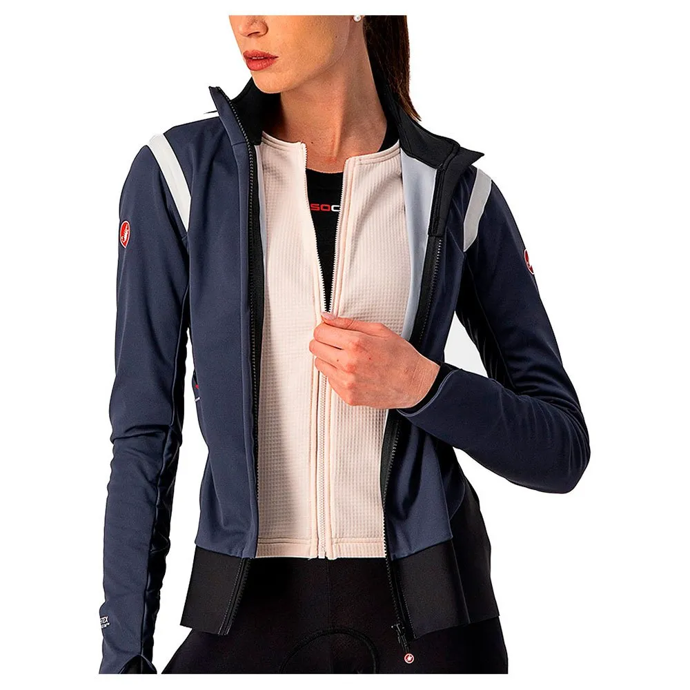 Castelli Alpha Ros Jakke Castelli Alpha Ros Jakke