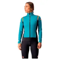 Castelli Alpha Ros Light Jakke