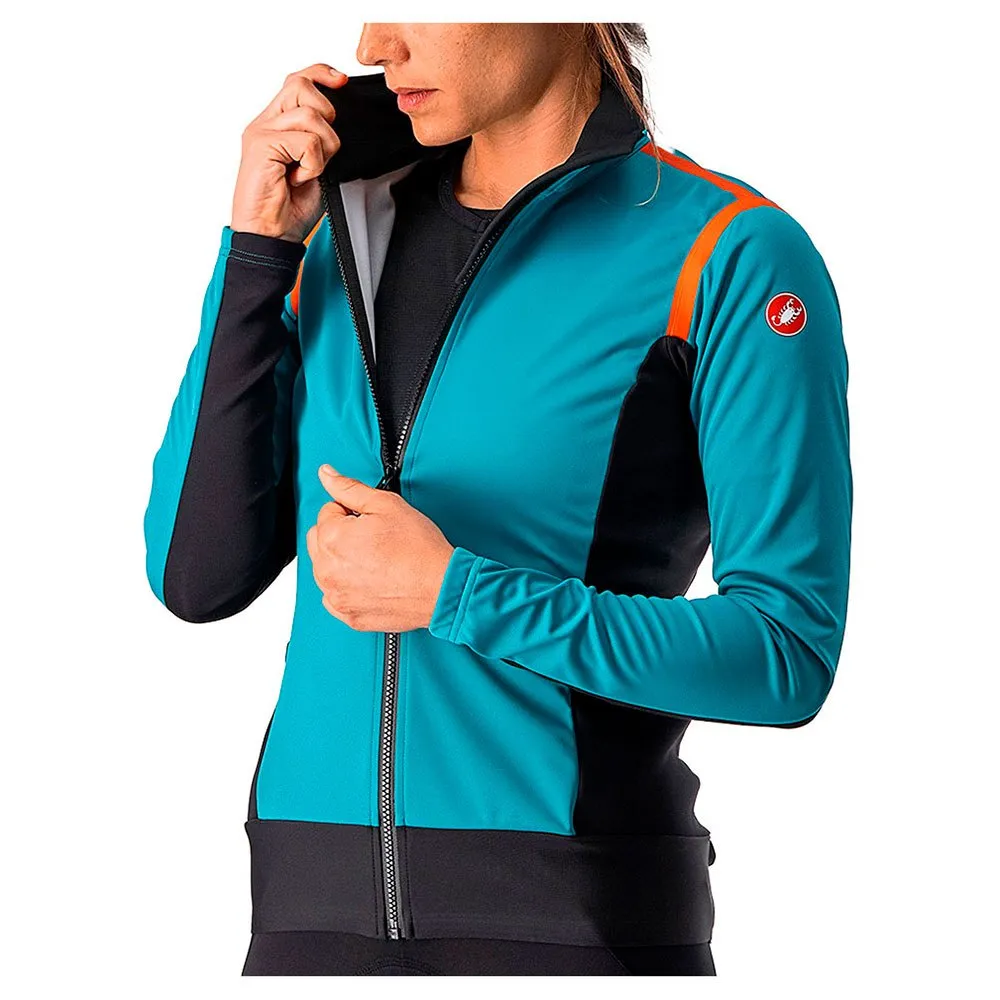 Castelli Alpha Ros Light Jakke Castelli Alpha Ros Light Jakke